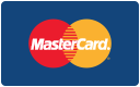 credit card icon - mastercard